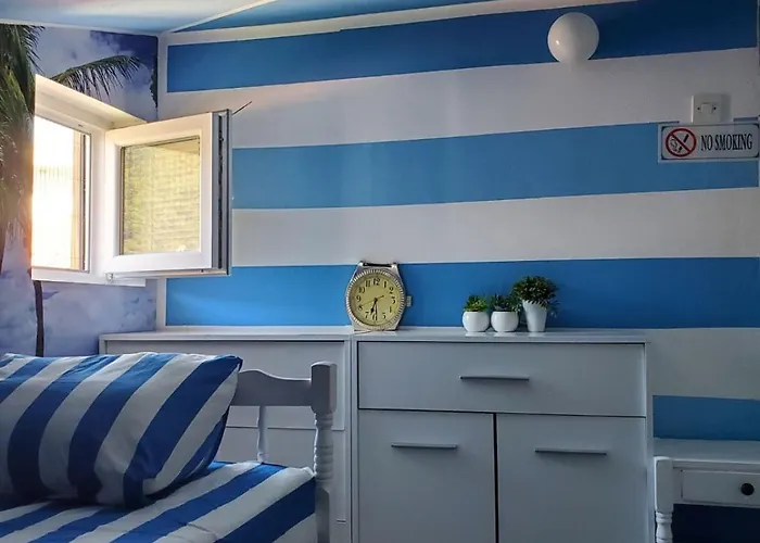 Guest House Olga