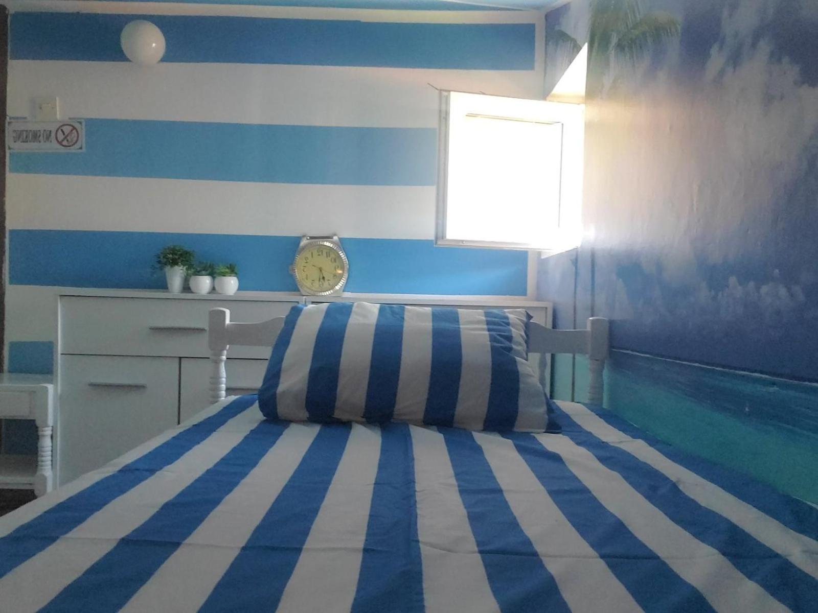 Olga Apartment