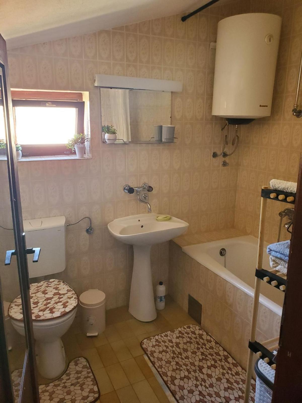 Apartment Olga