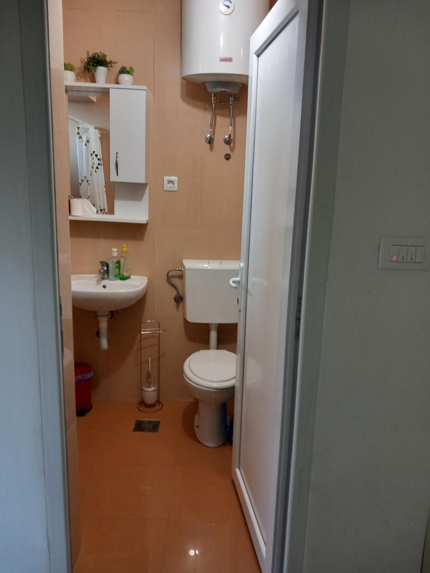 Apartment Olga Budva