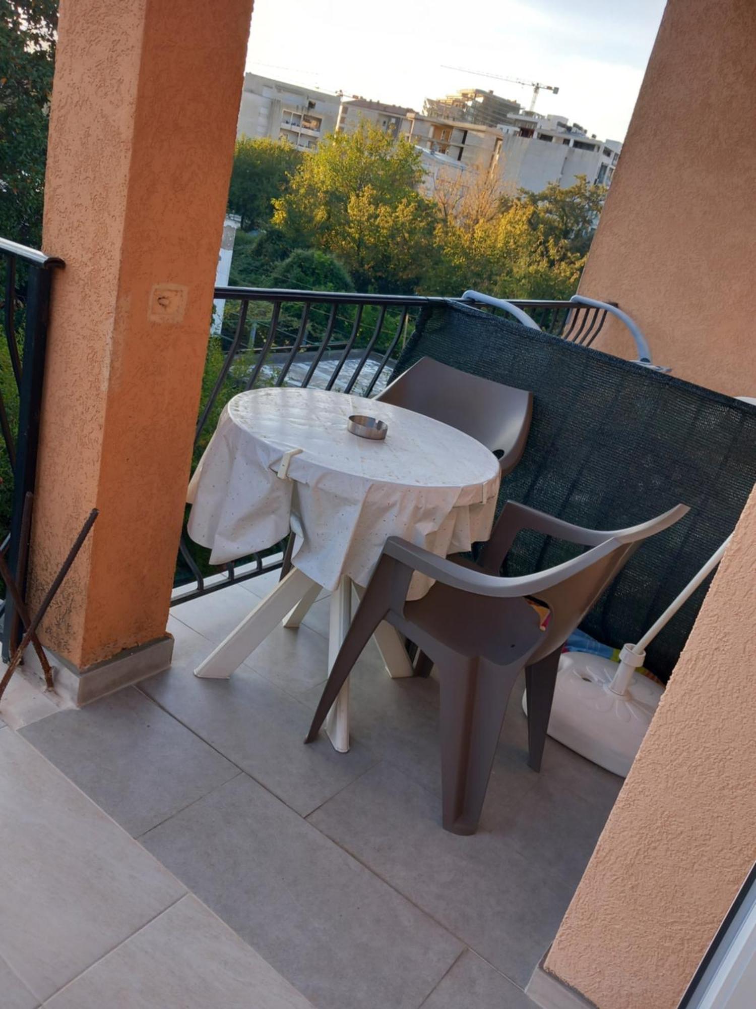 Olga Apartment
