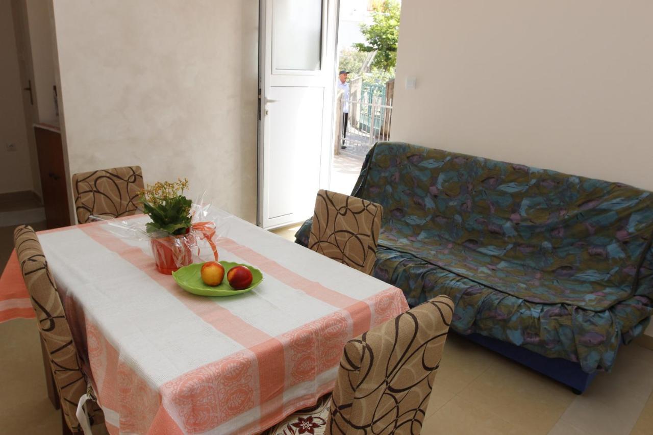 Apartment Olga