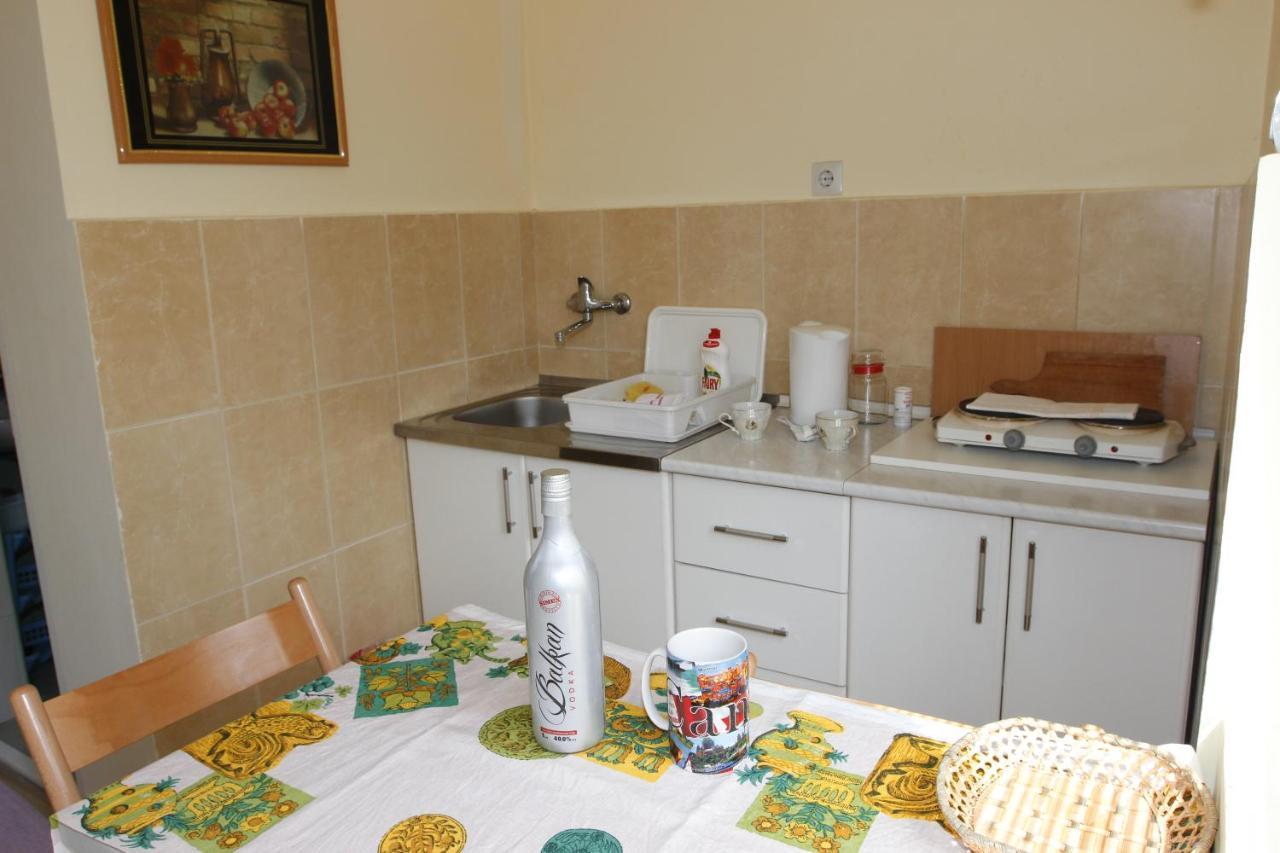 Apartment Olga *