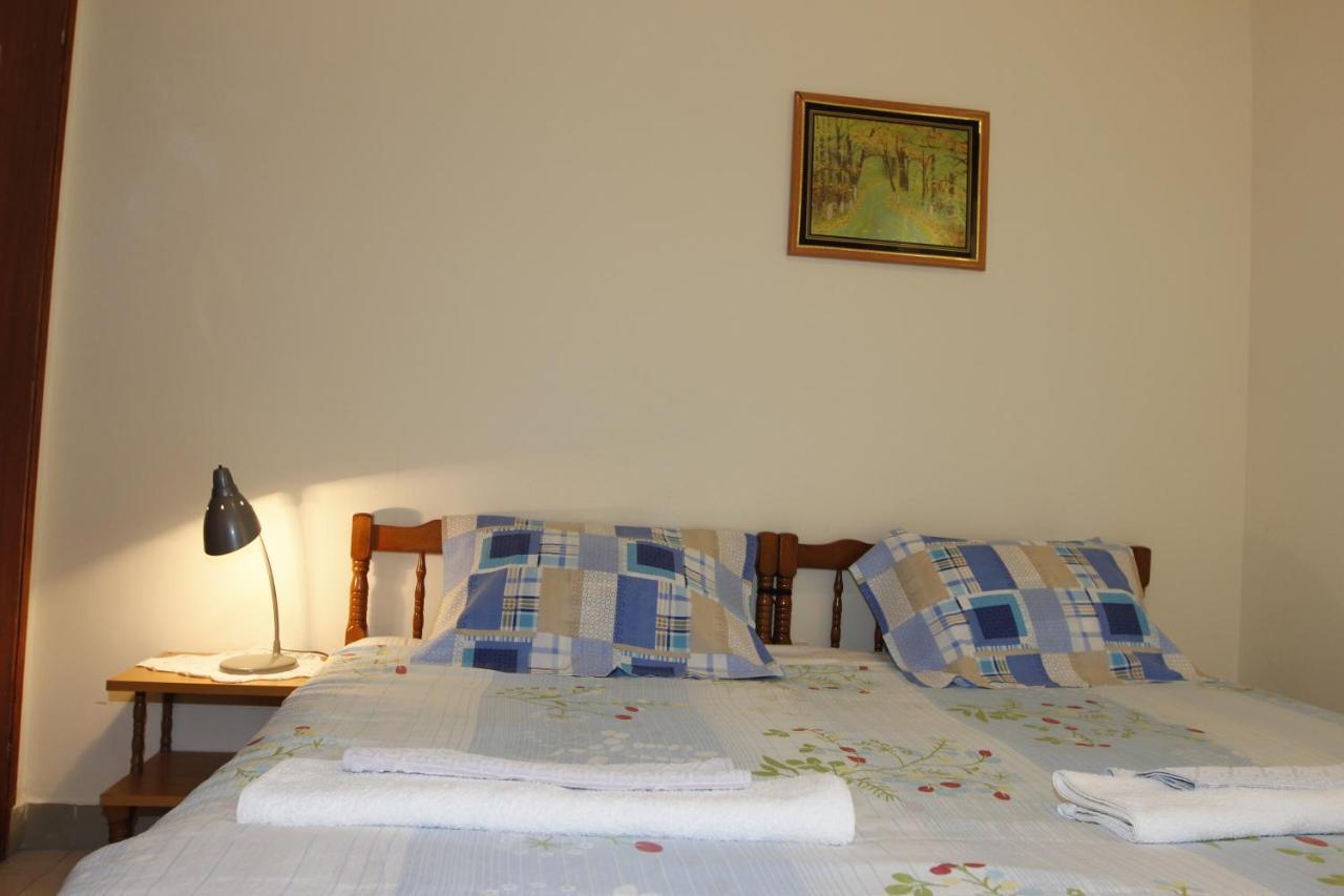 Apartment Olga *