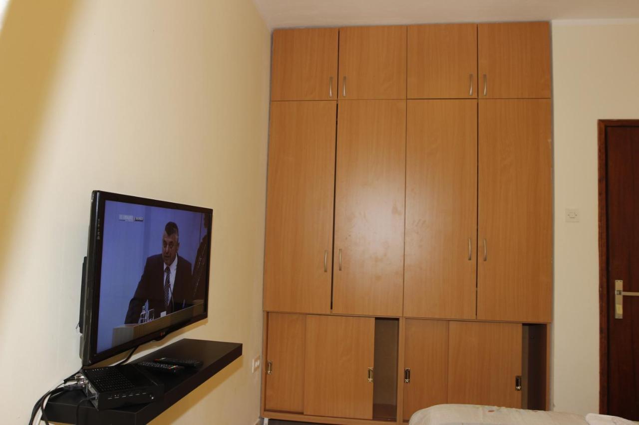 Apartment Olga *