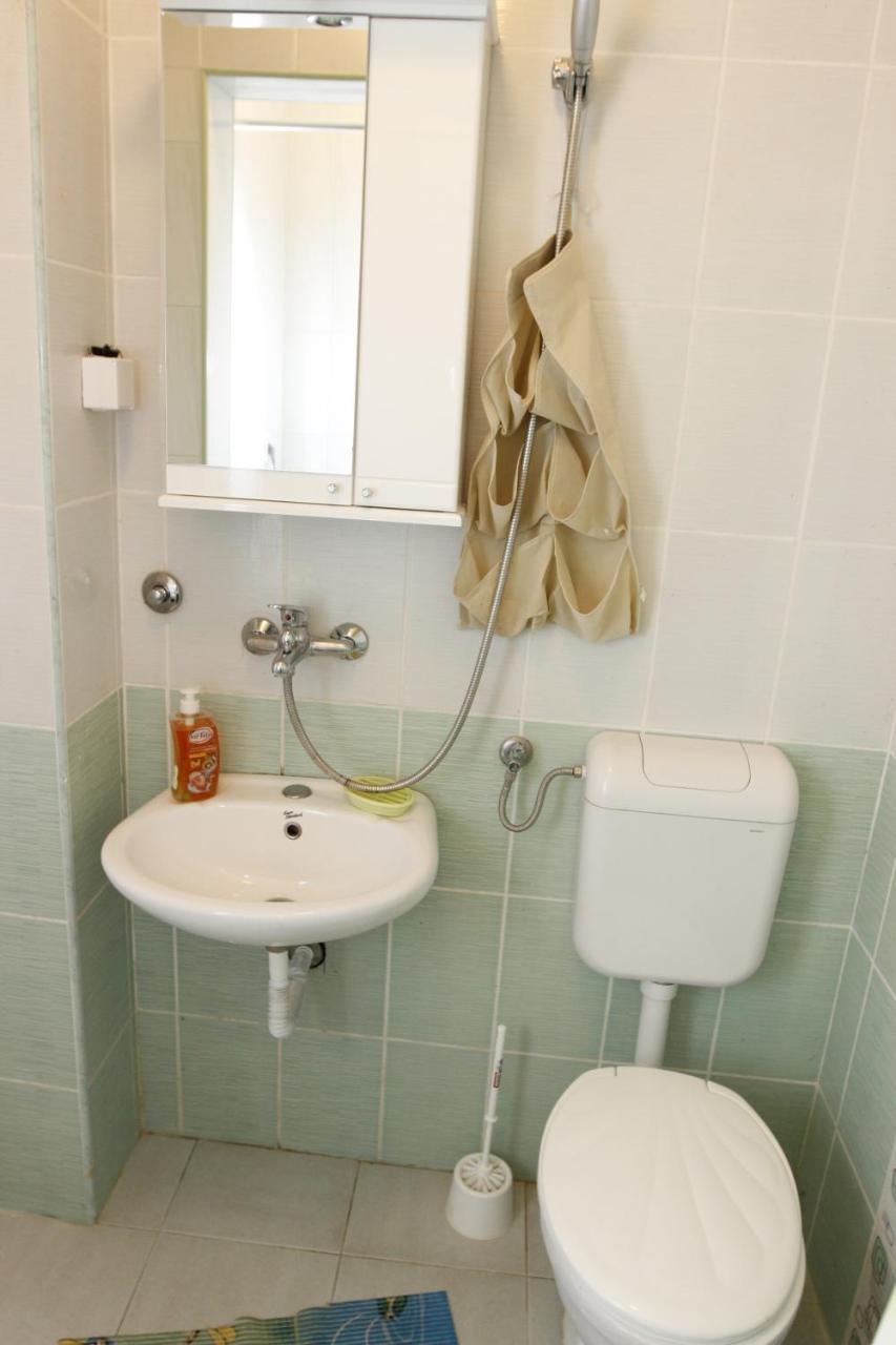 Olga Apartment *