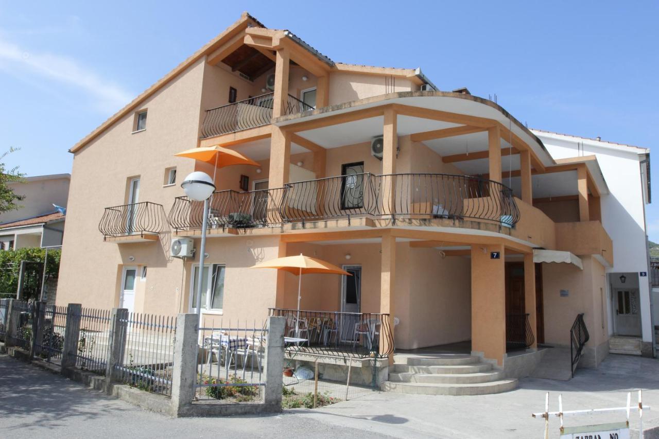 Apartment Olga Budva