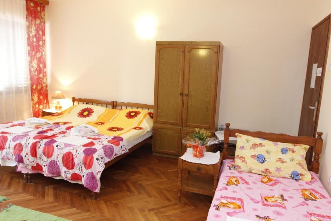 Apartment Olga