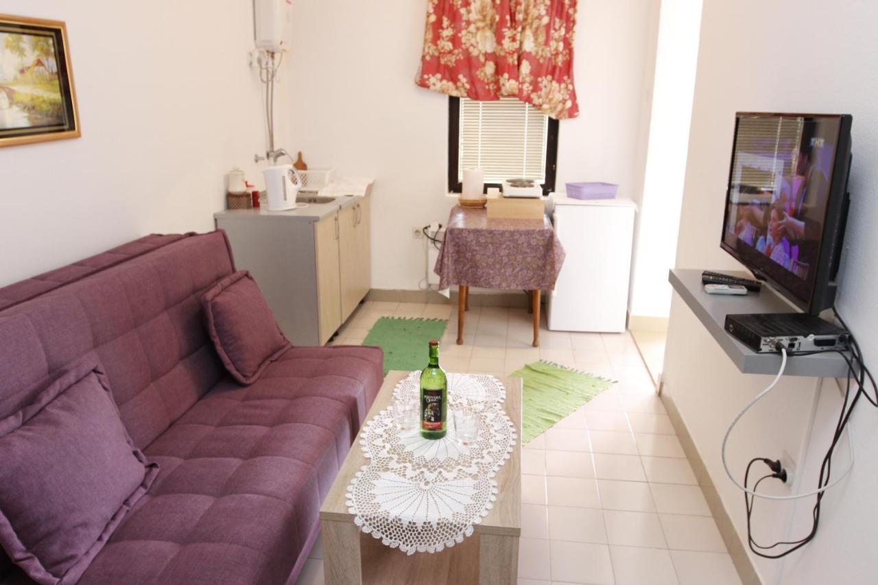 Apartment Olga *