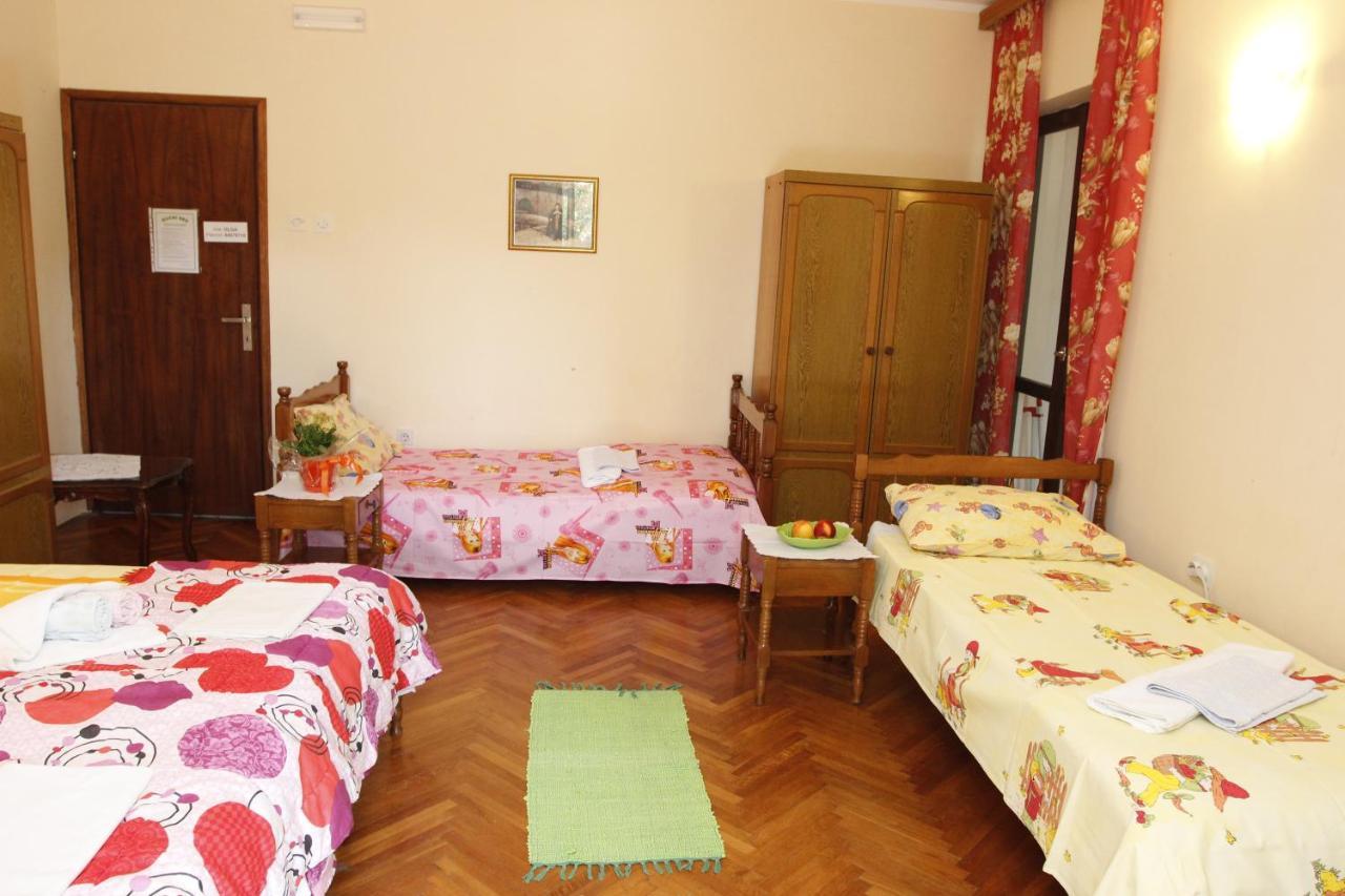 Olga Apartment Budva