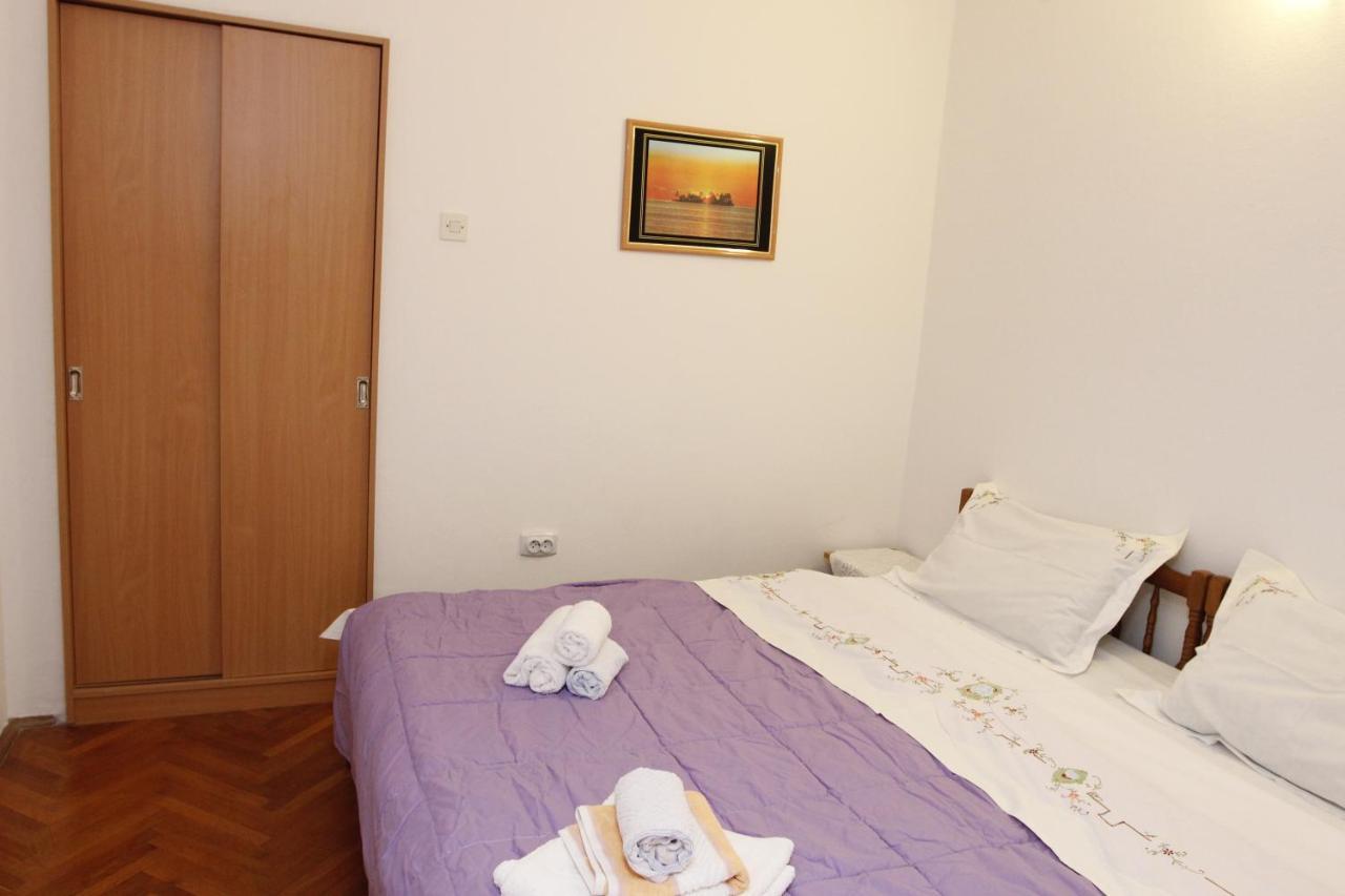 Apartment Olga