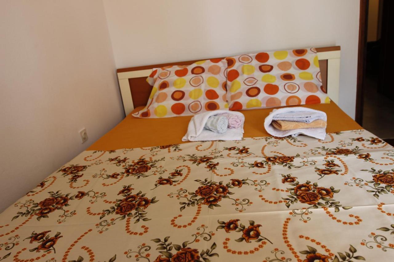 Olga Apartment Budva