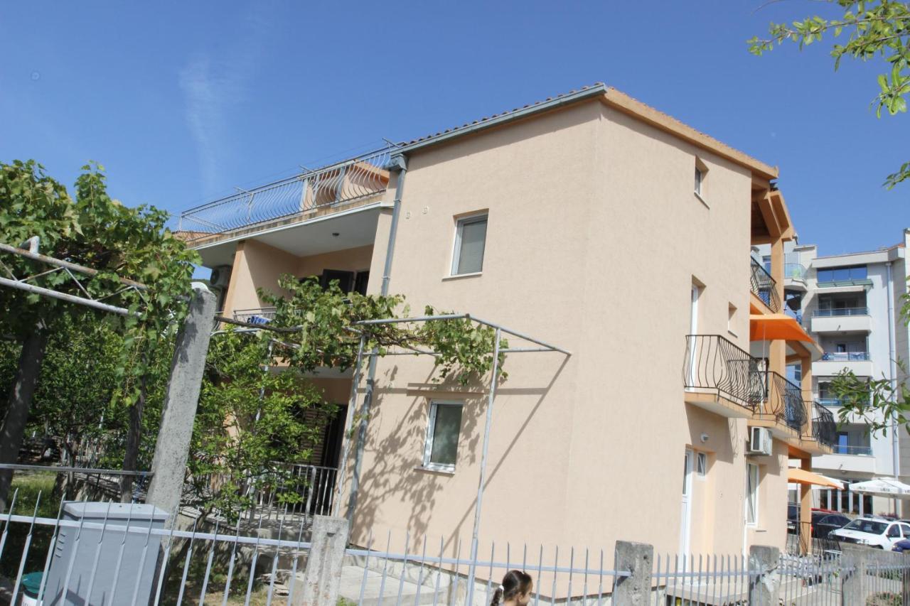 Olga Apartment Budva