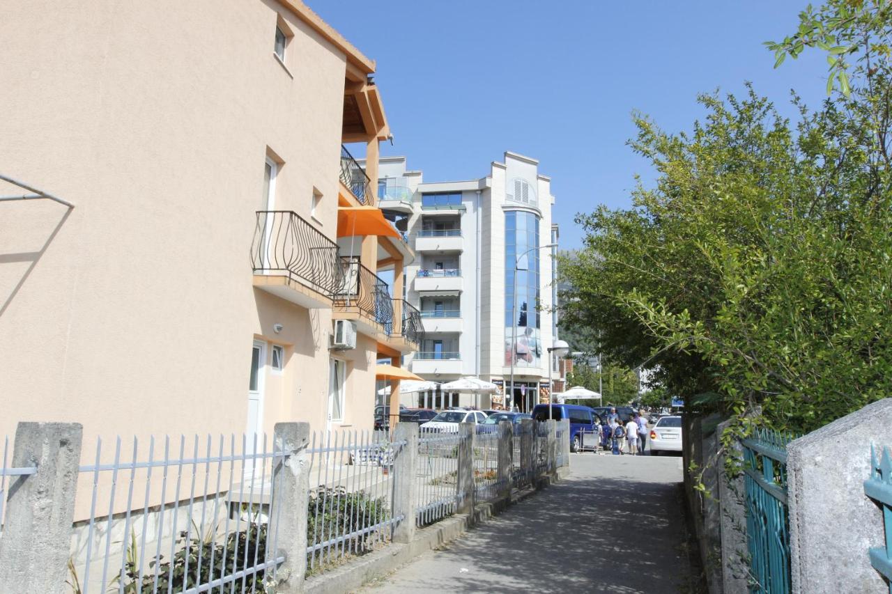 Olga Apartment *