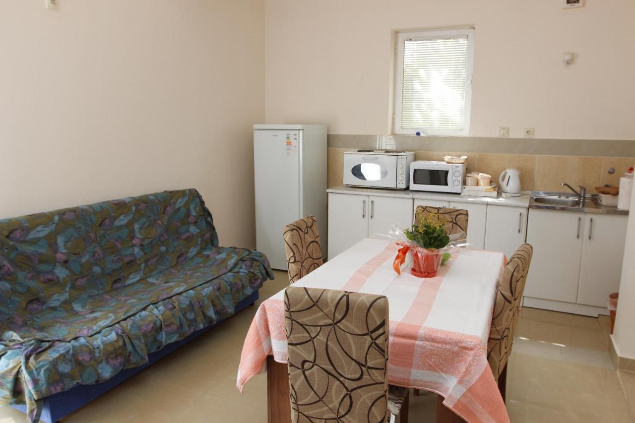 Apartment Olga *