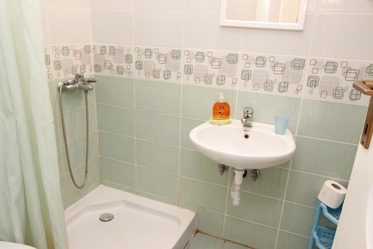 Apartment Olga Budva