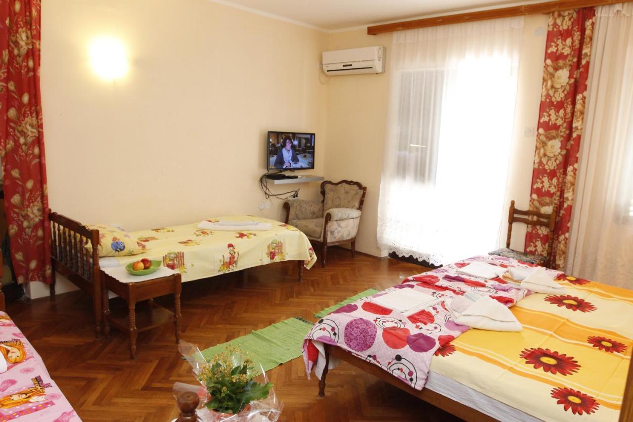 Olga Apartment *