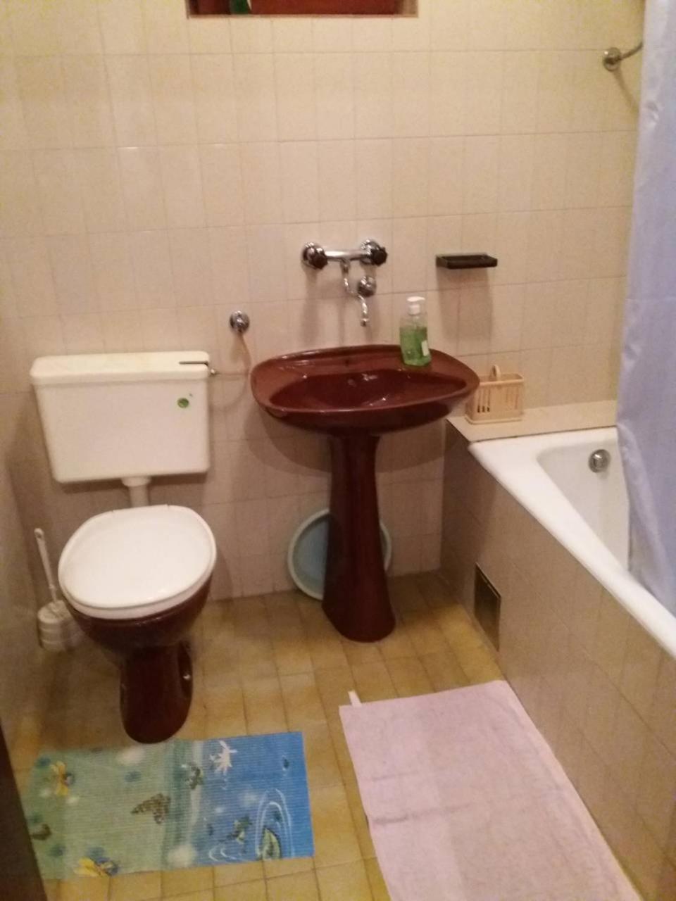 Olga Apartment *
