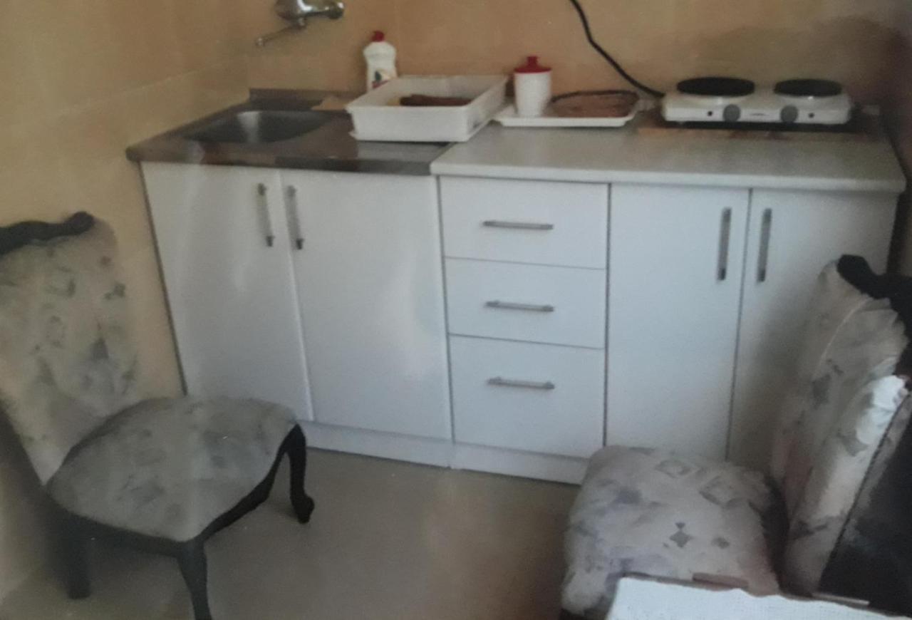 Apartment Olga