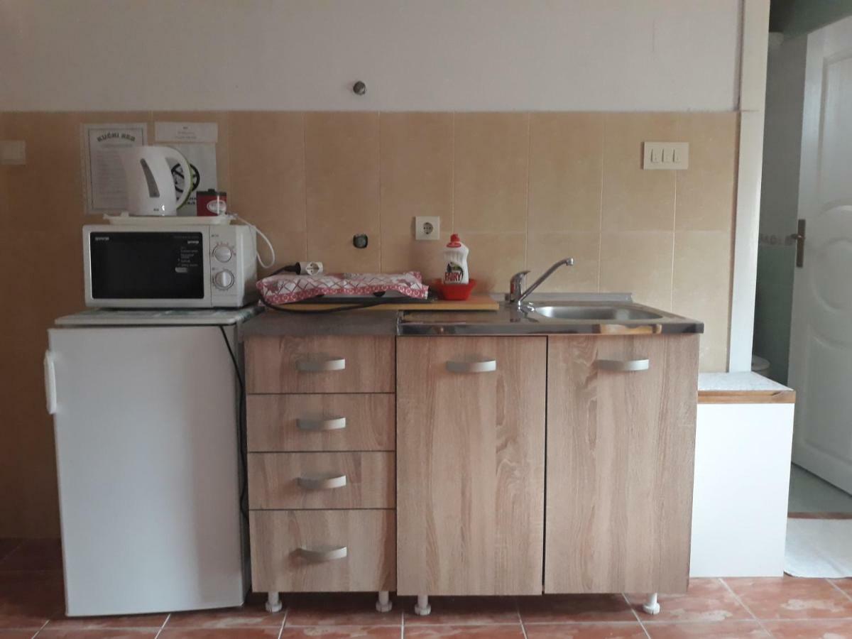 Olga Apartment Budva